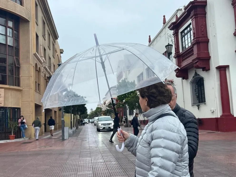 Actualizan Alerta Temprana Preventiva para ocho comunas de la región