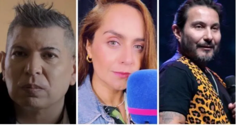 Natalia Valdebenito acusó machismo por defensas a Felipe Avello tras