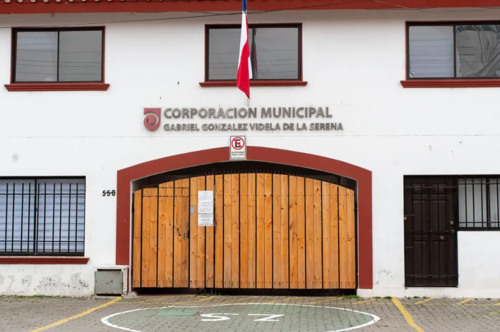 Exclusivo Traspaso de educación municipal a SLEP Elqui se postergaría