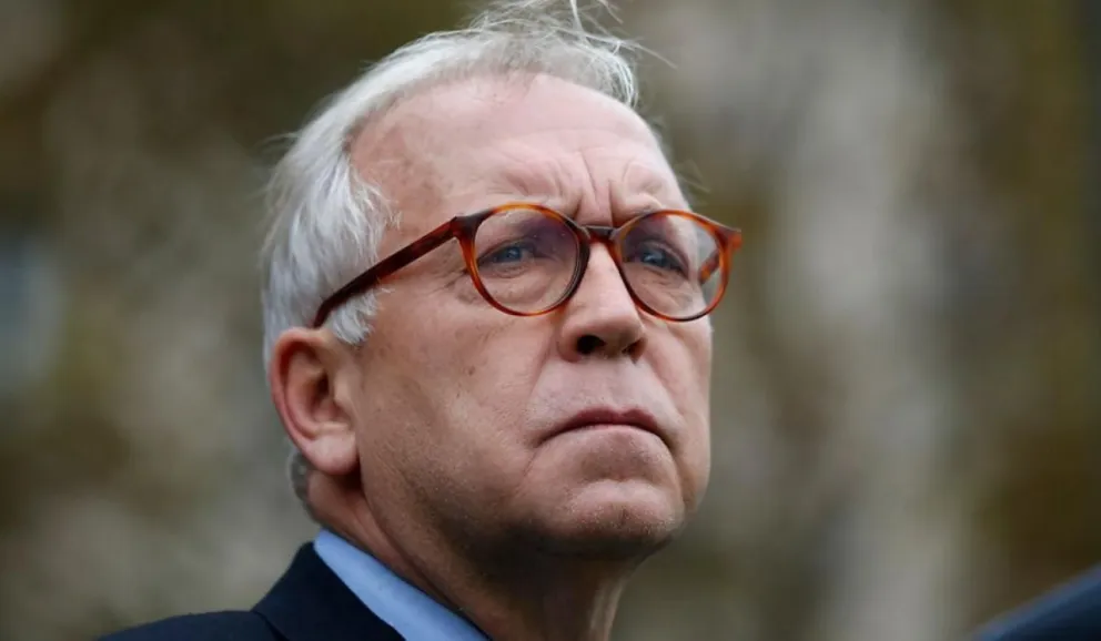 Jorge Burgos por dichos de Büchi: “Hasta las personas inteligentes tienen días de hablar sandeces”