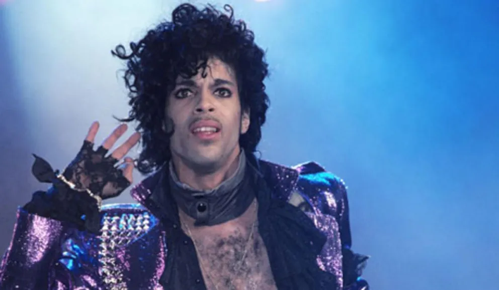Fallece músico estadounidense Prince