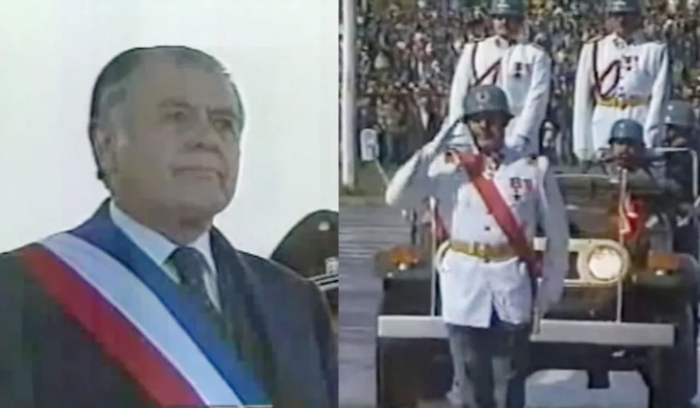 Cuando Patricio Aylwin sufrió un desaire