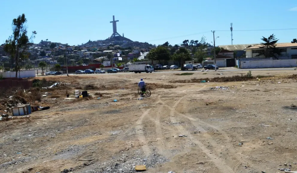 Instituto Teletón sería reconstruido en la ciudad de Coquimbo y cerca de la Pampilla