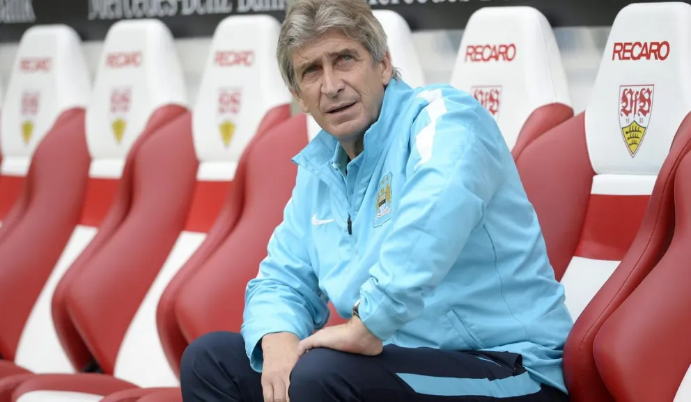 Manuel Pellegrini: “Voy a tener emociones el domingo, pues será un partido especial”
