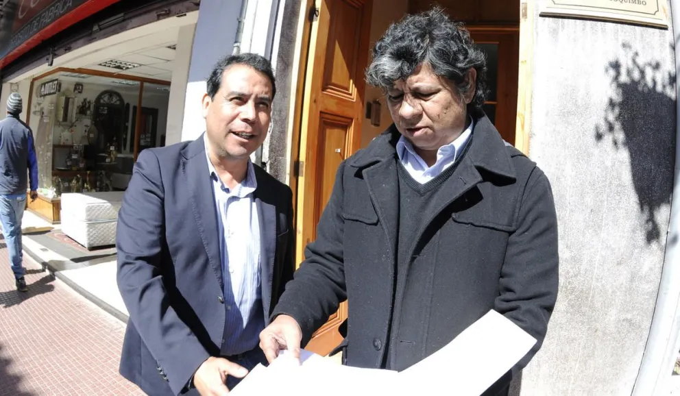 Yuri Olivares podrá competir en primarias luego que Servel aceptara su reclamación