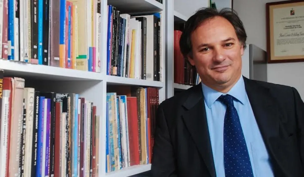 Abogado Mario Schilling acusa lentitud en investigación en casos de estafa piramidal