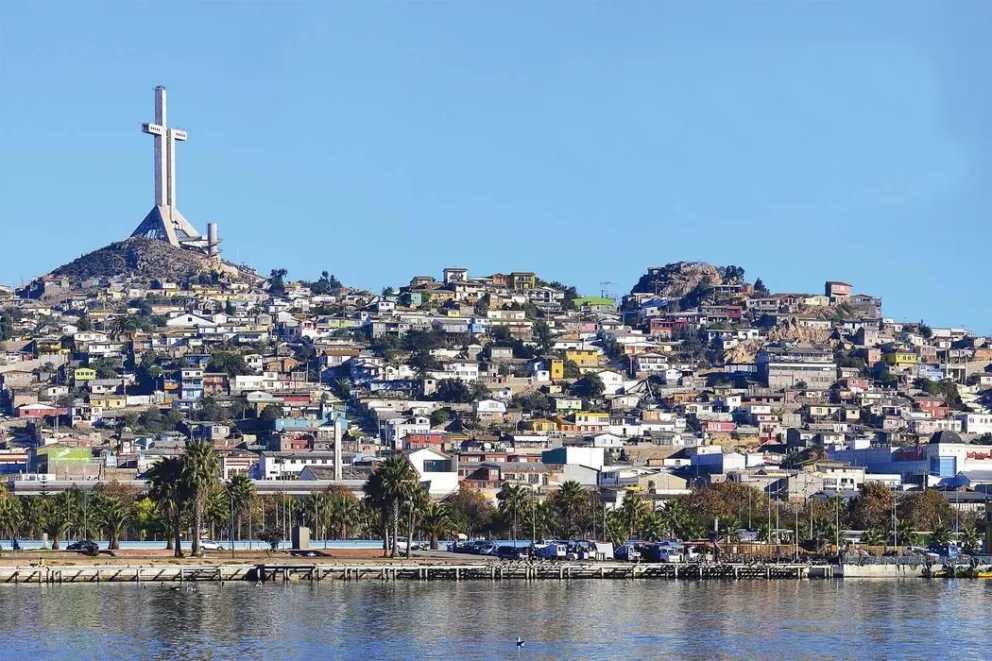 Coquimbo recibirá a los turistas este fin de semana largo con panoramas para todos los gustos