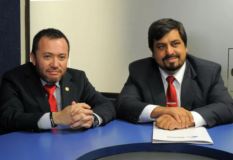 Fiscal y defensor regional difieren ante discusión pública sobre la  aplicación de libertad condicional