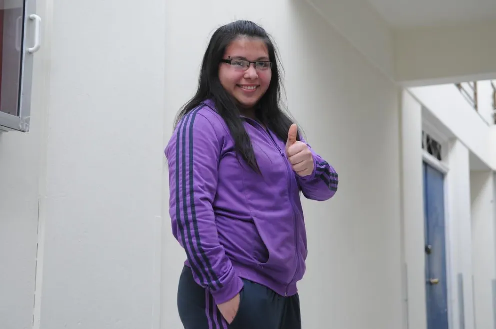 Lenka Rojas brilla en el Panamericano de Pesas en El Salvador