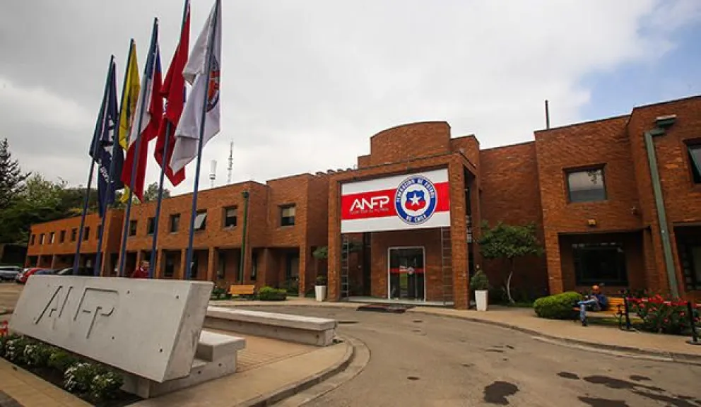 ANFP: “Jadue creó una organización para delinquir y cometer fraude en la ANFP”