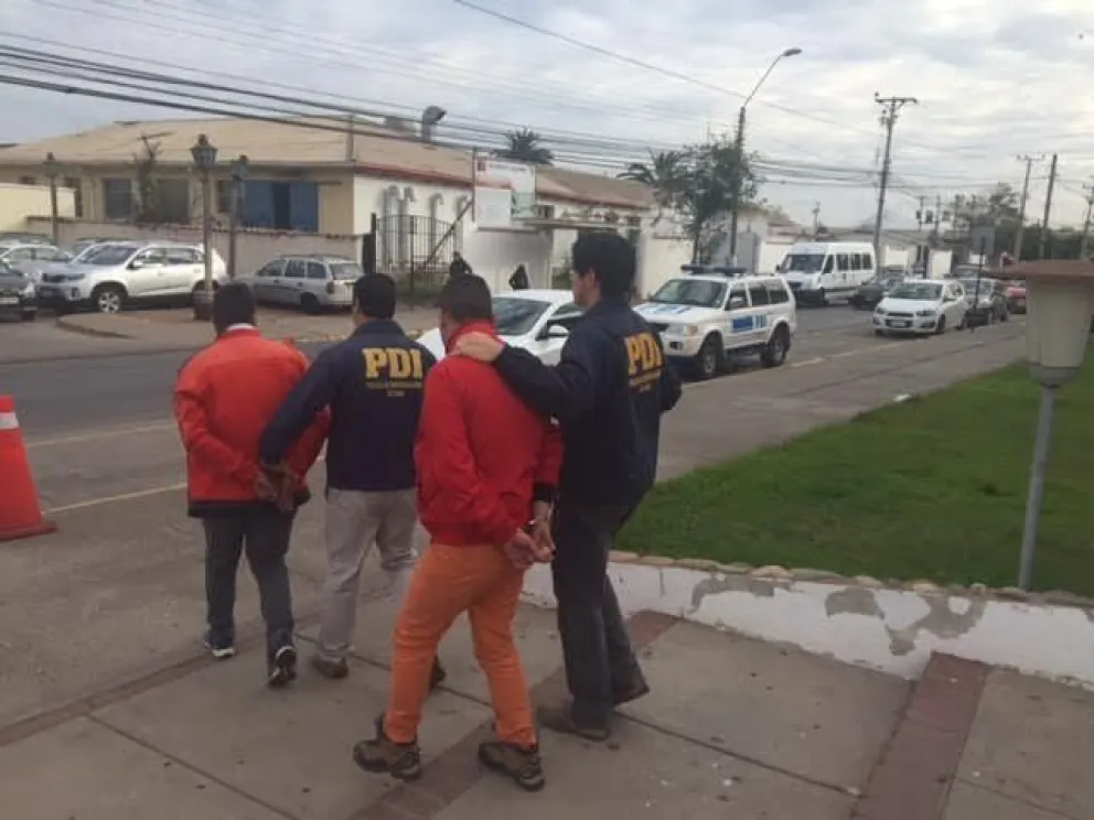 Más de 5 millones de pesos en especies recupera la PDI