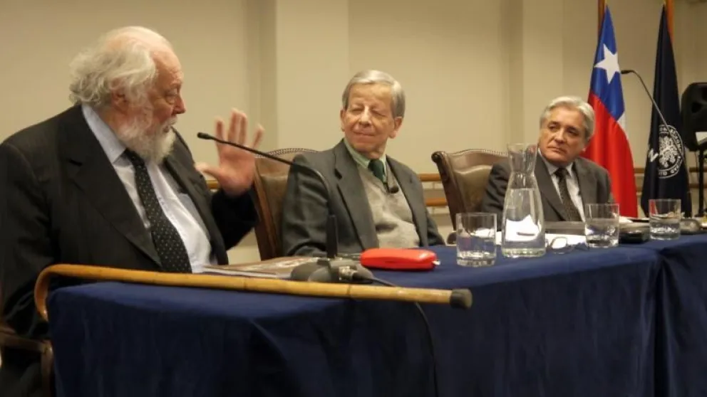 Fallece destacado columnista de sección dominical de diario El Día