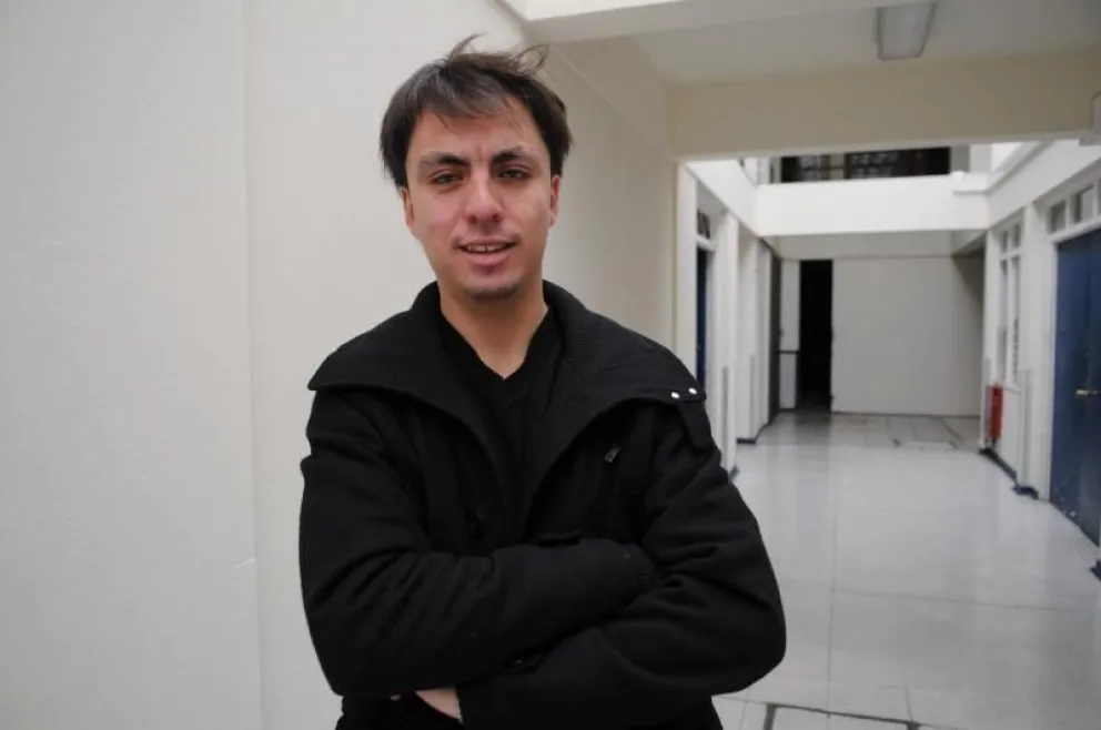 Marcelo Gutiérrez y dichos de Castagneto: “Está actuando desde la envidia y la rabia”