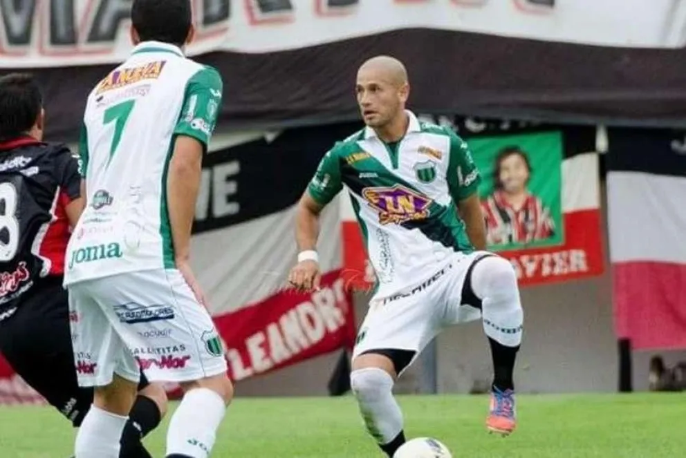 ¡Impacto! Jugador argentino es asesinado tras defender a su familia de un robo