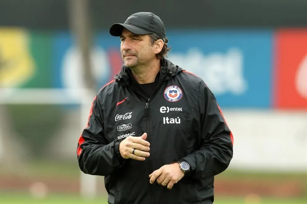 Juan Antonio Pizzi y ausencia de Valdivia: “Evaluamos rendimiento y nivel de competencia"