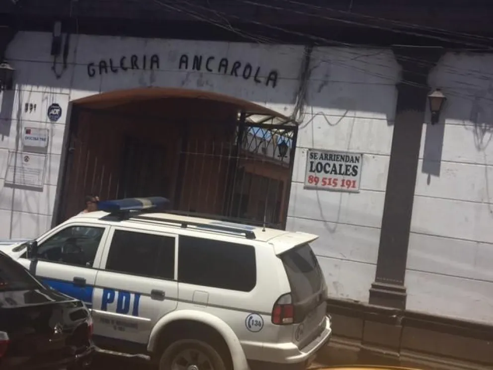 Ubican a mujer que estaba declarada  como desaparecida en Coquimbo