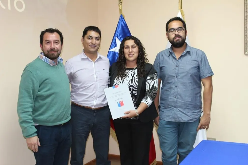 Estudio permitirá ahorro del 25% en consumo eléctrico de Paihuano