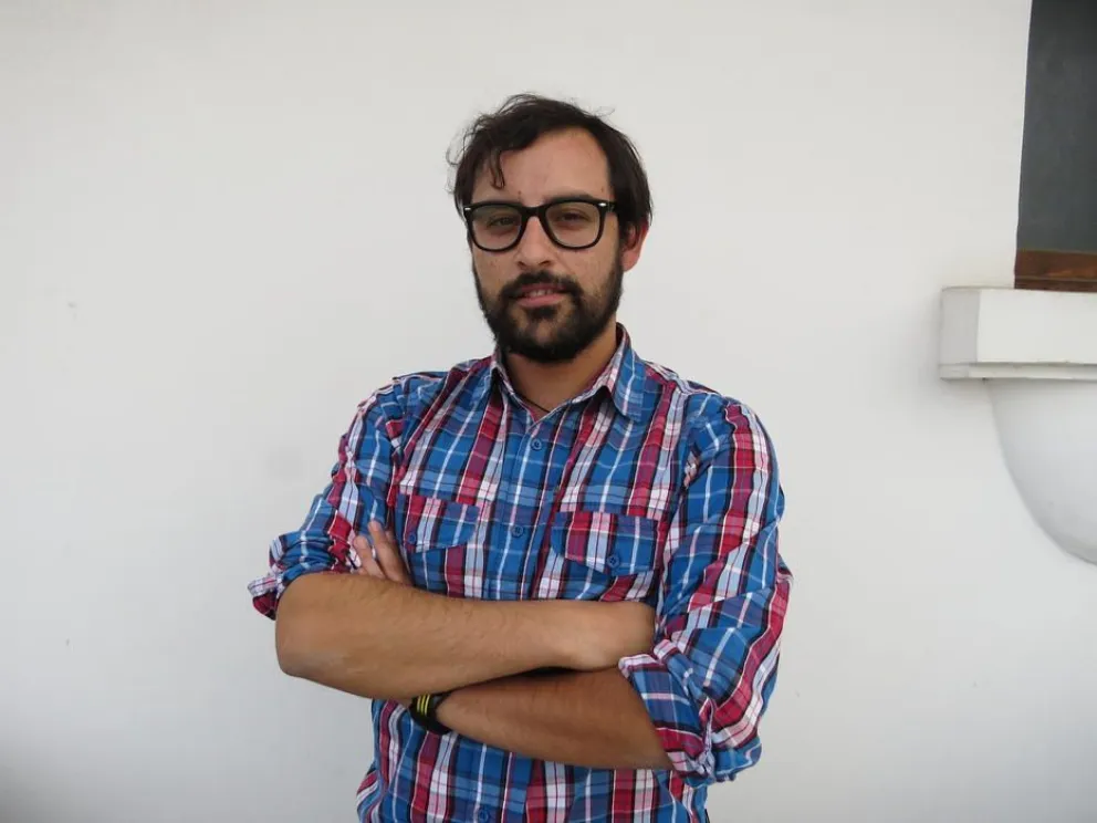 Revolución Democrática se inscribe como partido político en la Región de Coquimbo