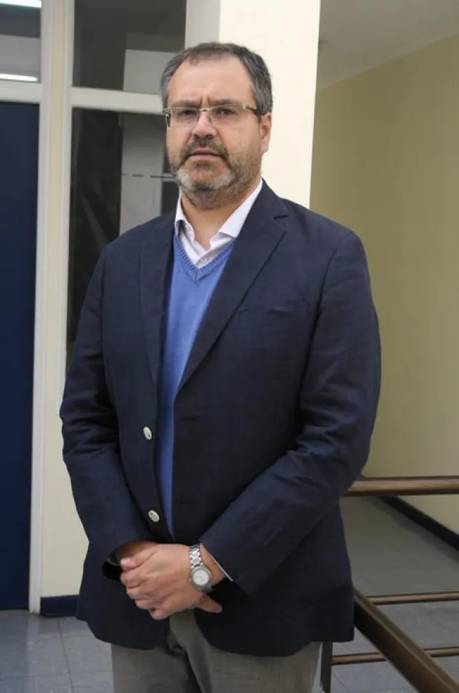 Francisco Correa, vicerrector UCN: “Considero que el concepto de gratuidad difícilmente es reversible, y me alegra”