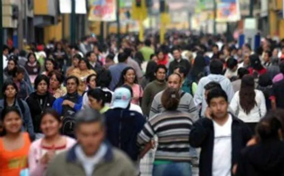 Chile tiene la mayor esperanza de vida media de América Latina: 80,5 años
