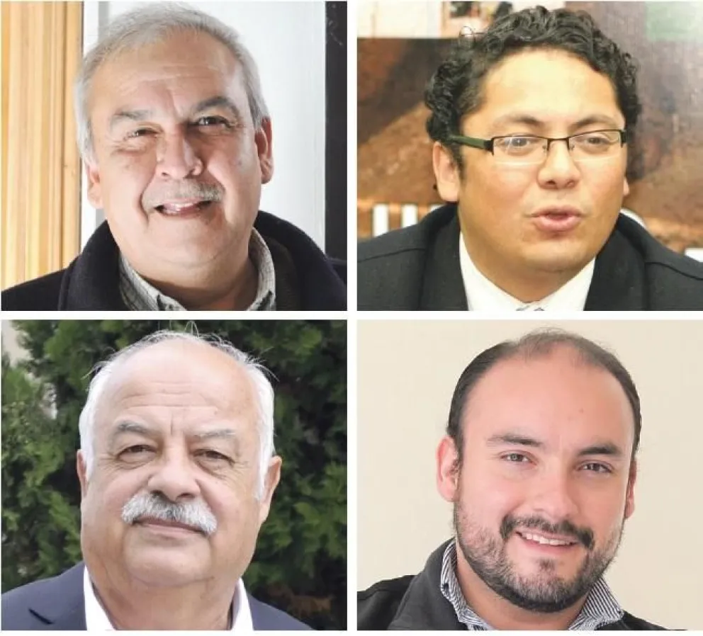 Nueva Mayoría define que sólo Coquimbo y Ovalle tendrán primarias en la región
