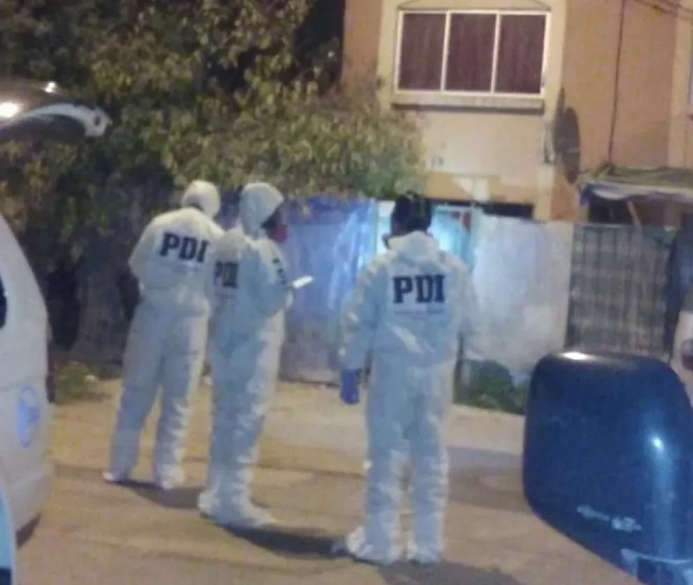 Encuentran cadáver de mujer en estado de descomposición en Coquimbo