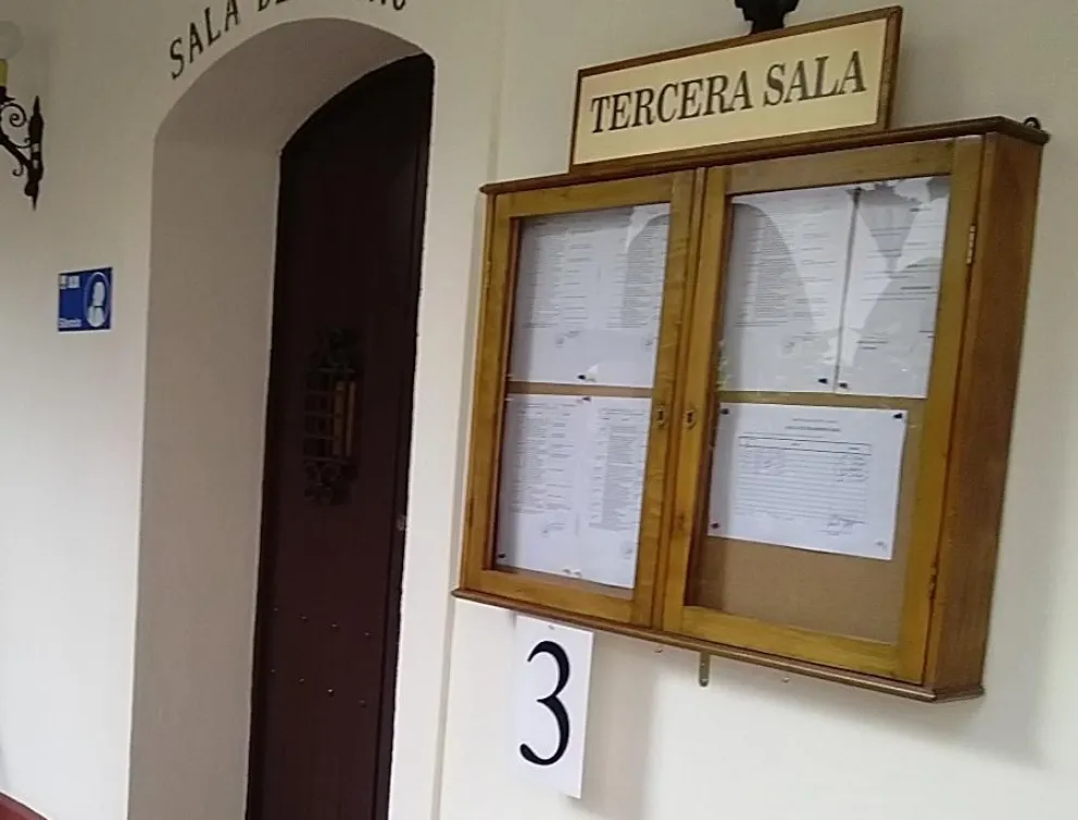 Servicio de Salud Coquimbo debe pagar  indemnización por muerte de paciente