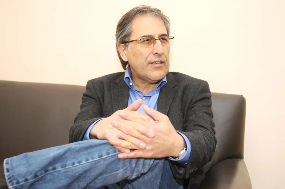 Diputado Alvarado destaca histórico financiamiento de inversión en salud pública