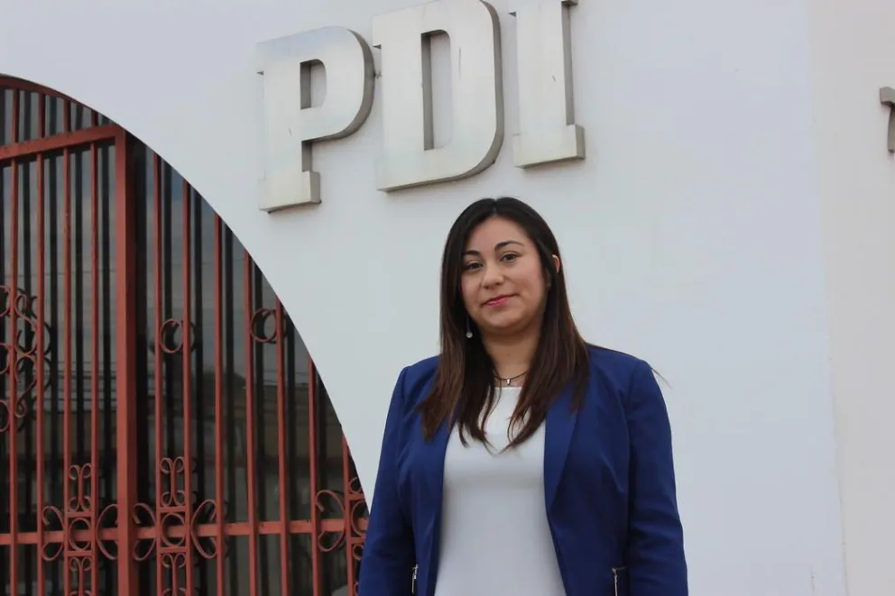 PDI incorpora médicos al trabajo policial  de la Brigada de Homicidios