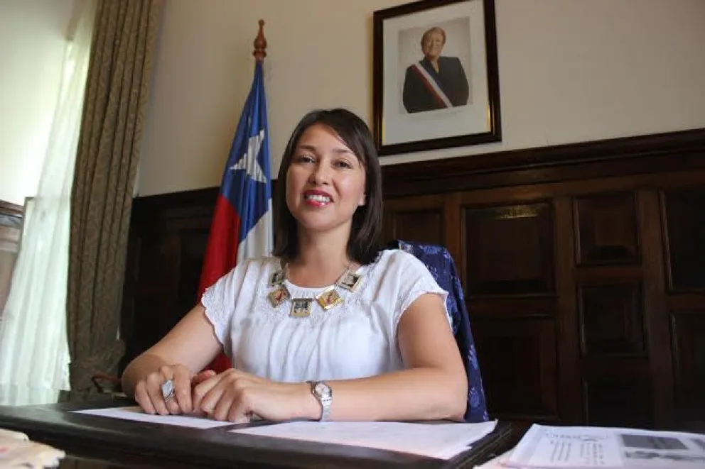 Destacan políticas laborales en mensaje presidencial del 21 de mayo