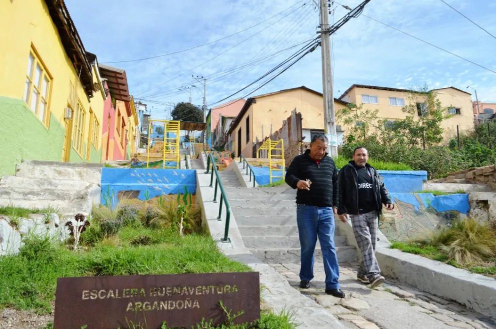 Zig Zag, un patrimonio con identidad coquimbana
