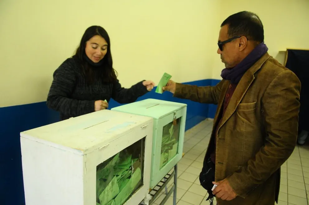PPD realiza elecciones manteniendo  su directiva en la Región de Coquimbo