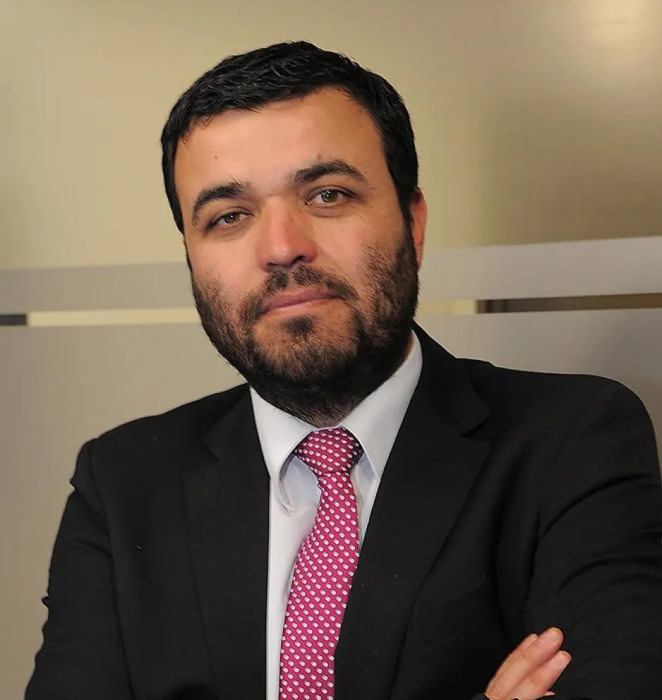 Seremi de Justicia asegura que condiciones para reos mayores de 75 son óptimas
