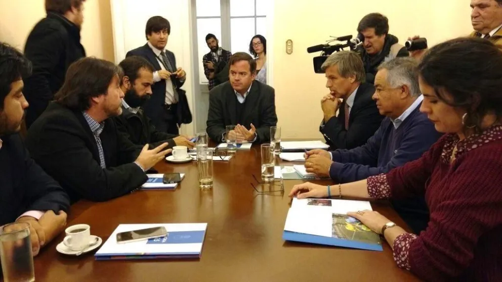 Modicficación a la Ley de las SADP: Un proyecto que aúna criterios