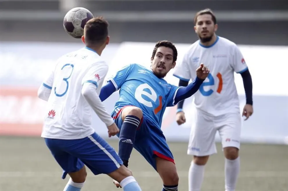Partido más largo del mundo ya pasó las primeras 60 horas de juego
