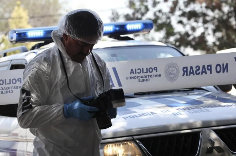 Millonario robo afecta a parroquia Lourdes en La Serena