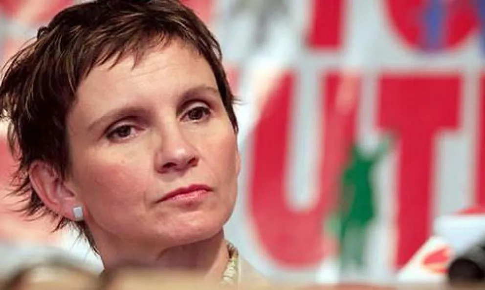 En una señal de unidad el PPD respalda a Carolina Tohá