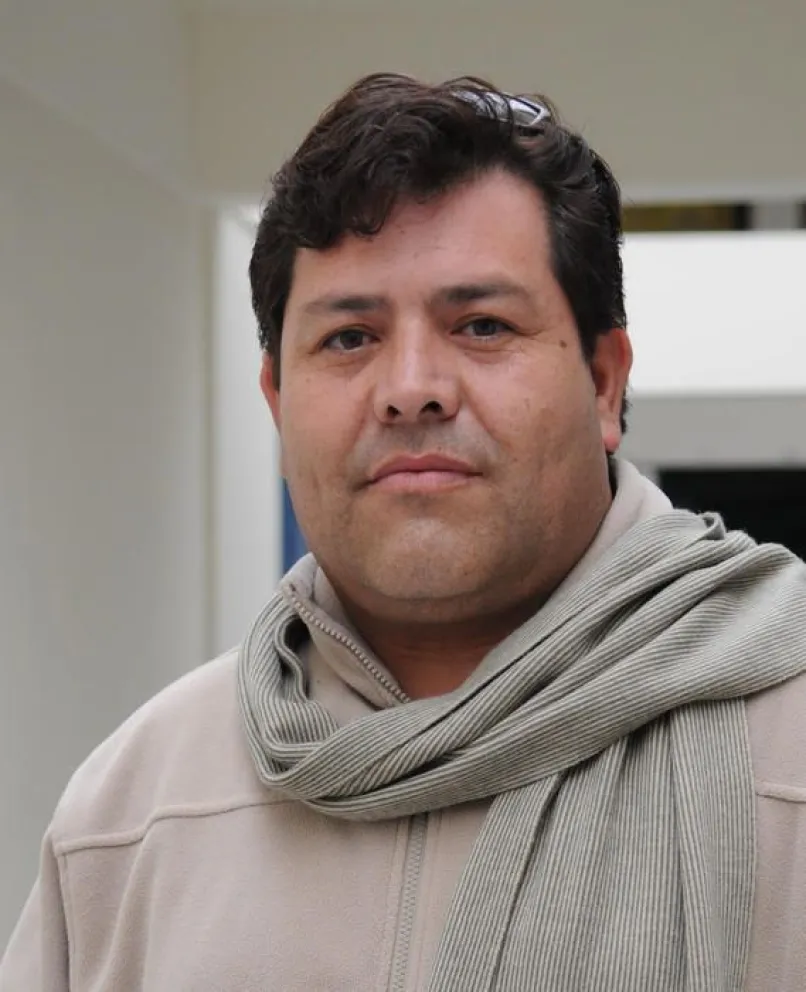 PPD aún evalúa candidatura de concejal Orlando Chelme a alcalde de Paihuano