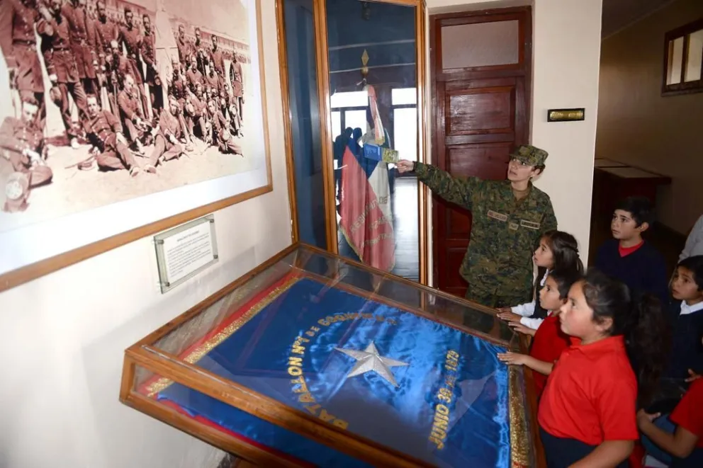 Guía del patrimonio  cultural
