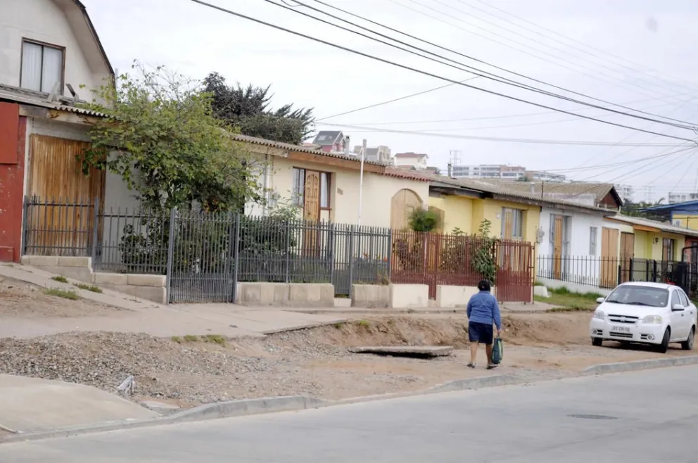 Serviu asegura que trabaja para disminuir impactos en obras de Eje Cisternas
