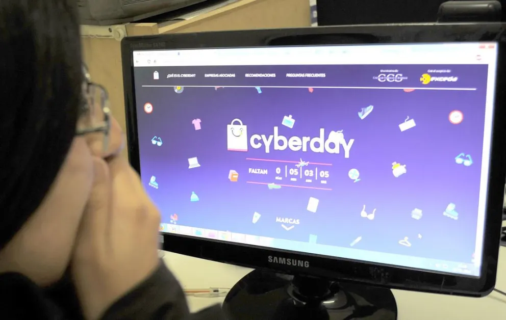 CyberDay espera superar los US$ 70 millones en ventas durante tres días