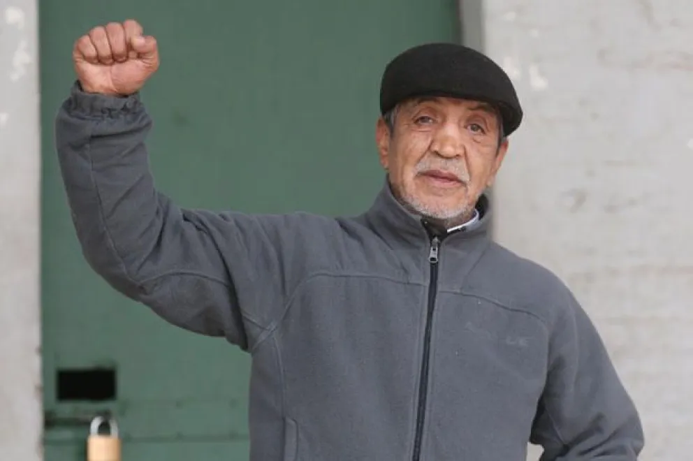 Se suspendió jornada boxeril con Martín Vargas en Ovalle