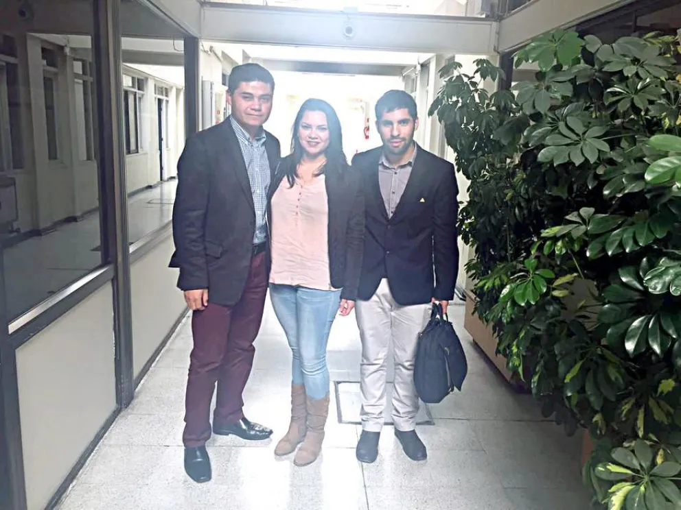 En elecciones internas Amplitud definirá su directiva juvenil nacional