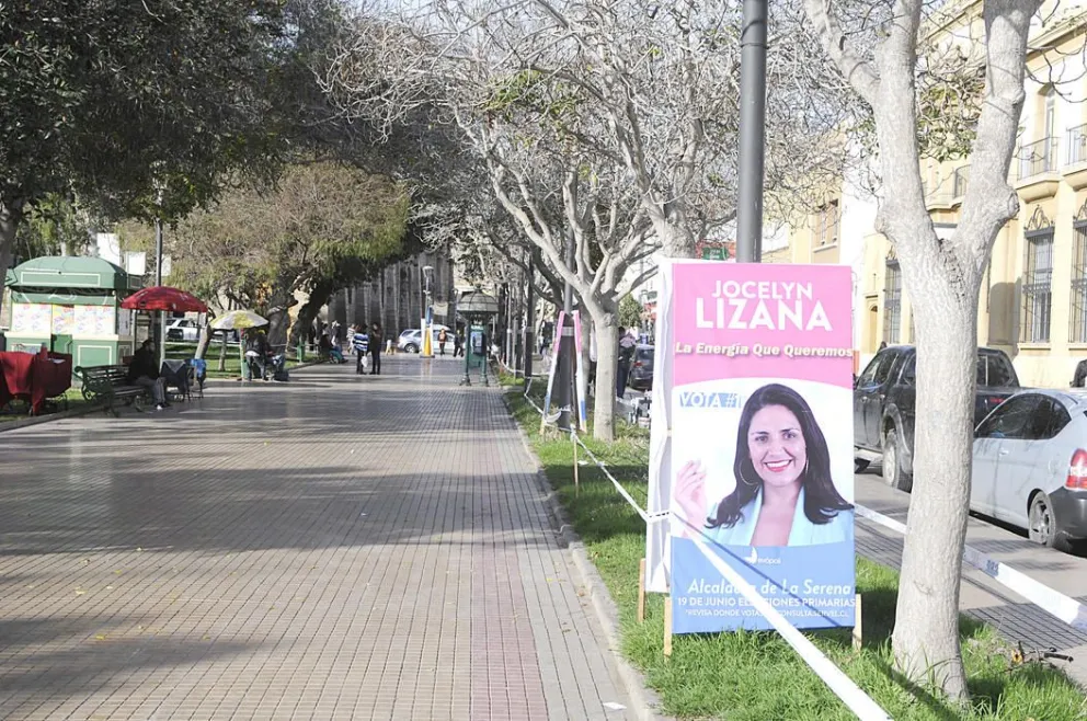 Comenzó la campaña política para las elecciones primarias en la región