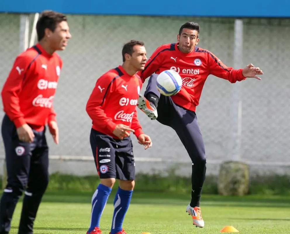 Fixture de la Copa América: Mira acá toda la programación