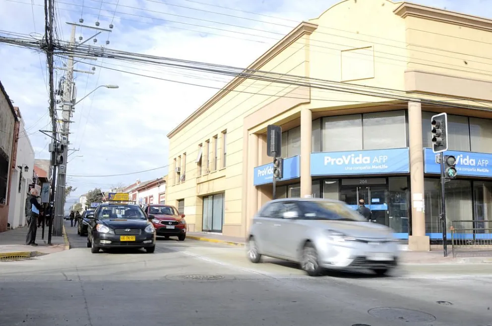Puesta en marcha de vías prioritarias en calle Colón aún no tiene fecha de inicio