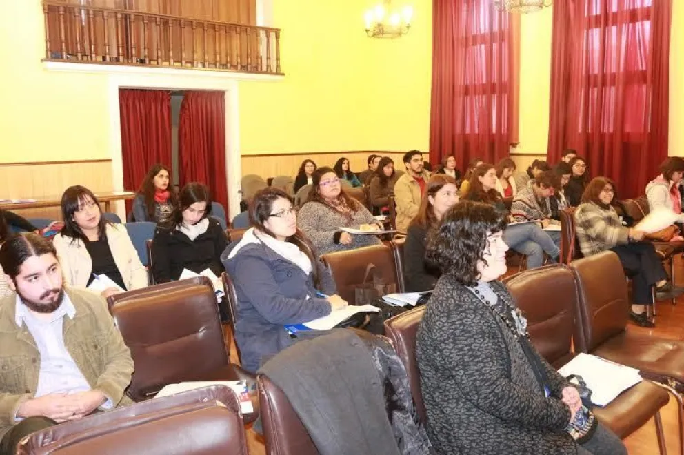 Suicidio es la complicación más  grave de cualquier patología mental