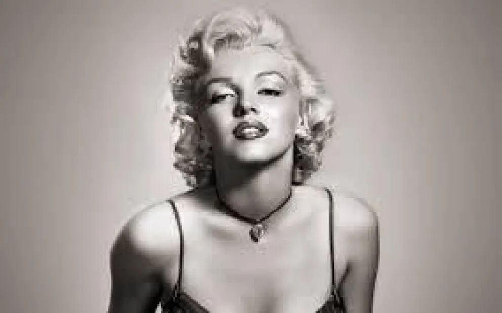 El mito Marilyn cumple 90 años