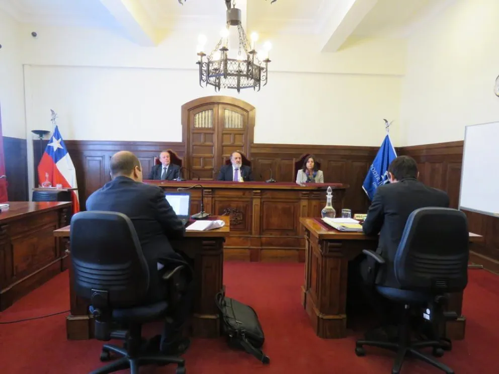 Corte rechaza nulidad de juicio y permite a femicida frustrado cumplir pena en libertad