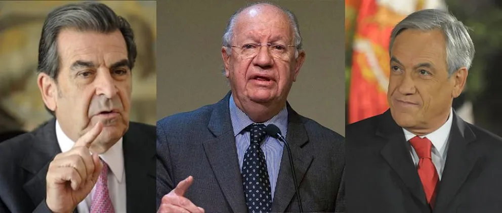 Expresidentes apoyan en bloque demanda contra Bolivia por río Silala